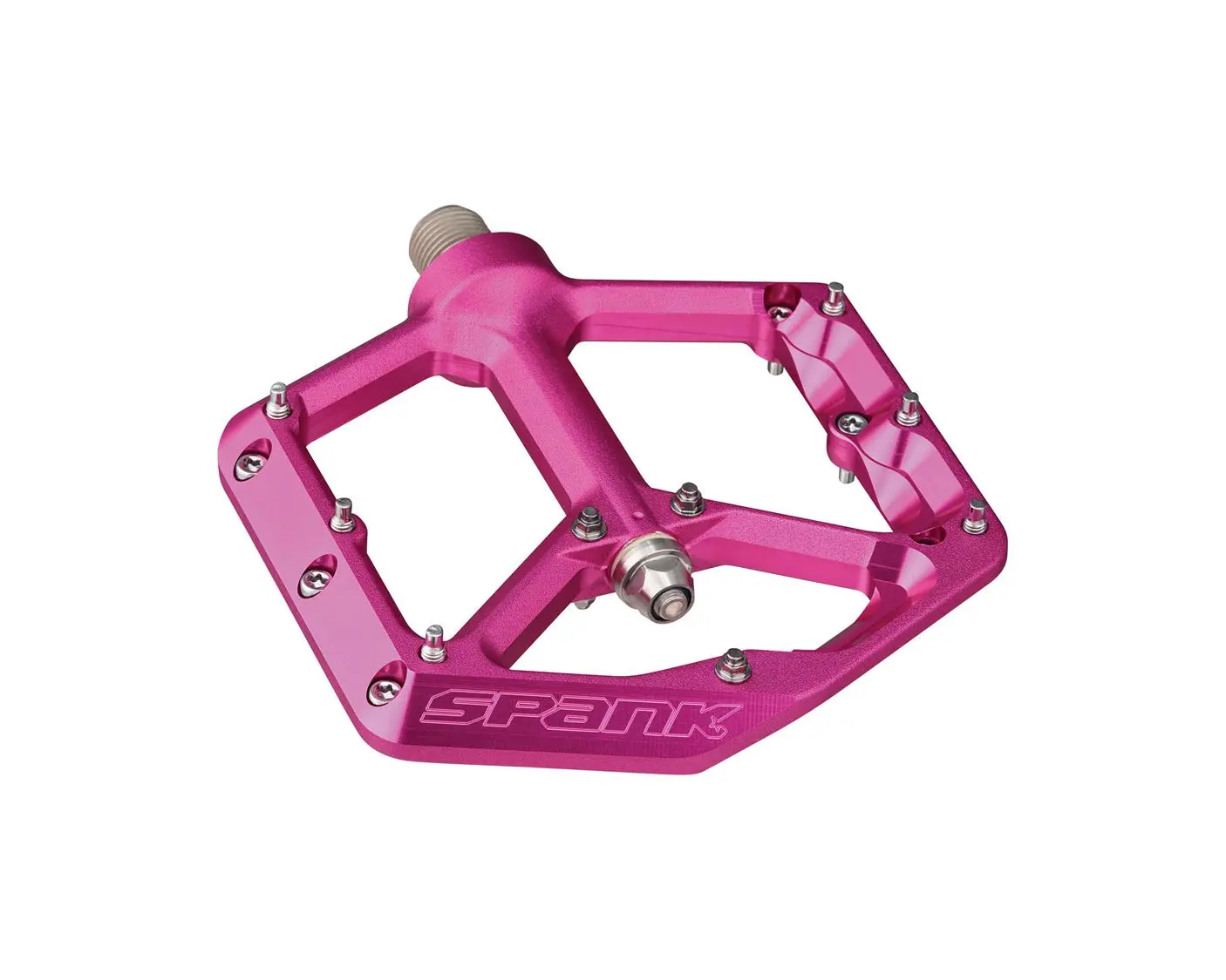 Spank - Oozy Reboot Pedals image 14