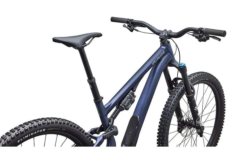 SJ 15 COMP ALLOY image 10