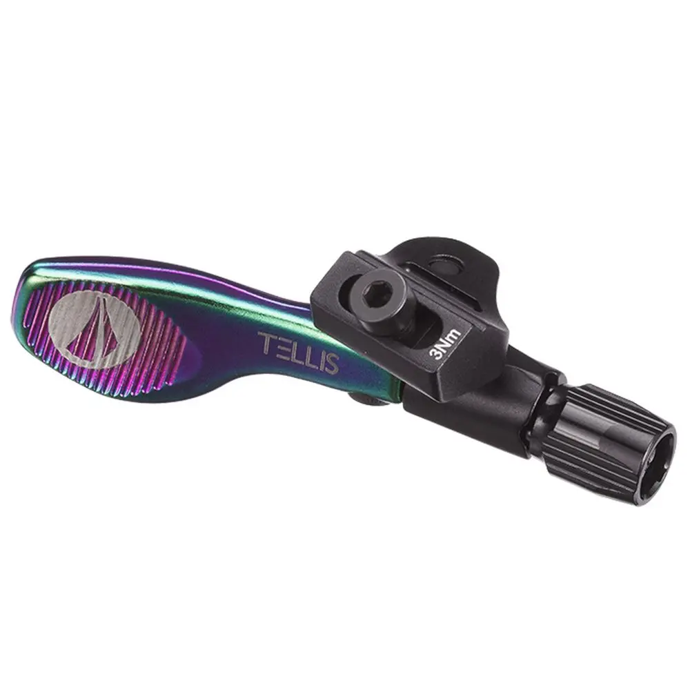 SDG - TELLIS REMOTE LEVER - ADJUSTABLE image 4