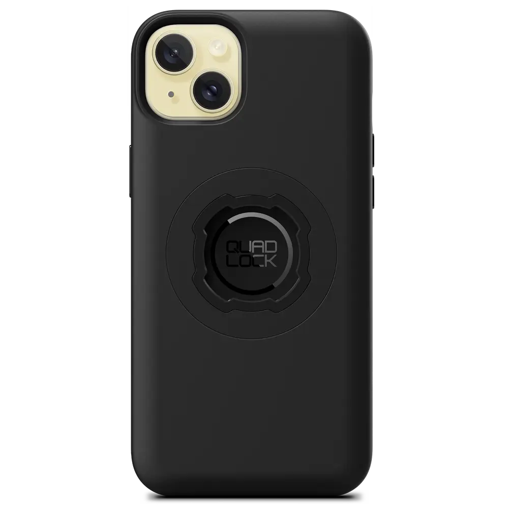 Quad Lock - iPhone 15 image 3