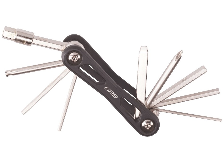 BBB - Folding Tool - MaxiFold image 3