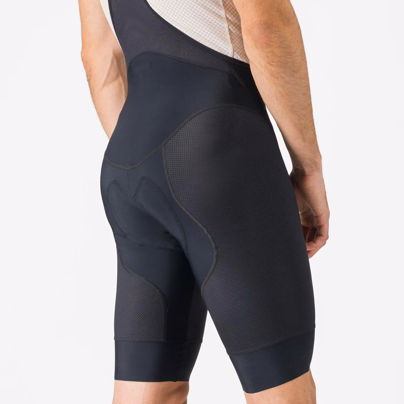 Castelli Competizione 2 Bibshort Men's Black image 6