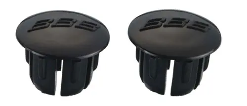 BBB - Handlebar Plugs & EndCaps image 2
