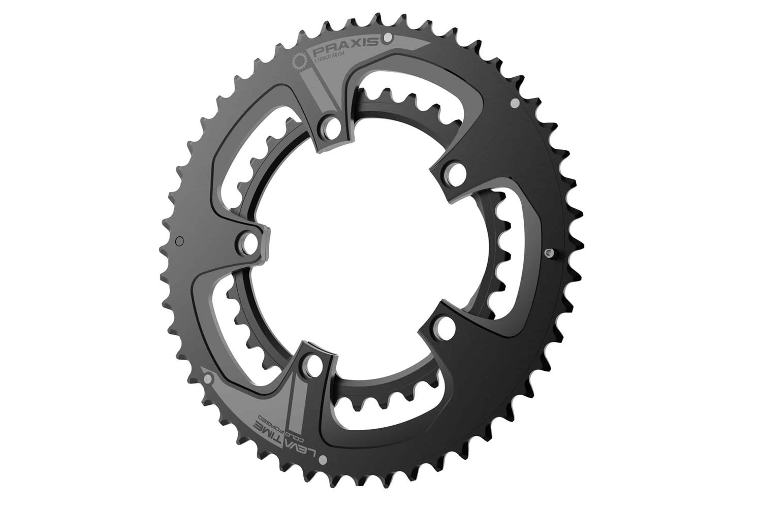 Praxis - Road Rings image 3