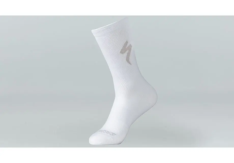 SOFT AIR TALL LOGO SOCK image 34