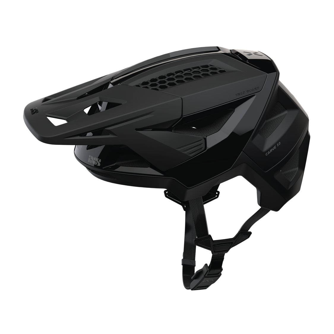 iXS - Carve 1.0 MIPS Helmet image 9