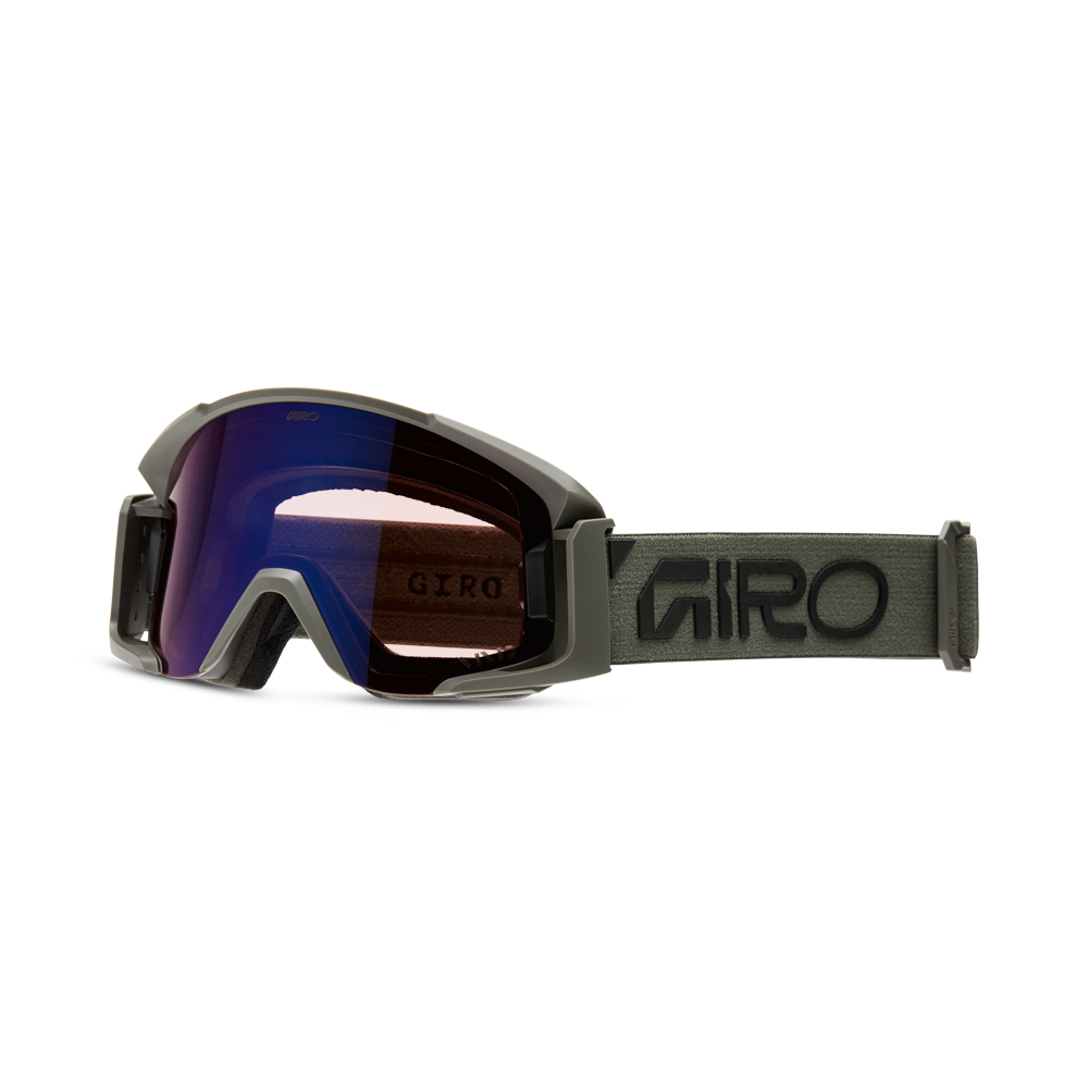 Giro Dropline MTB Goggles image 6