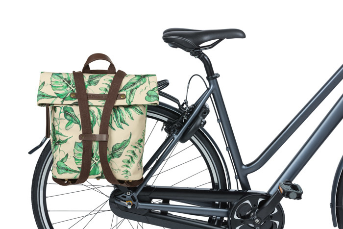 Basil - Ever-Green Singlebag/Daypack image 5