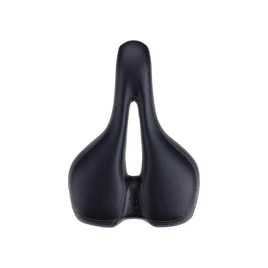 BBB - Softshape Active Saddle image 8