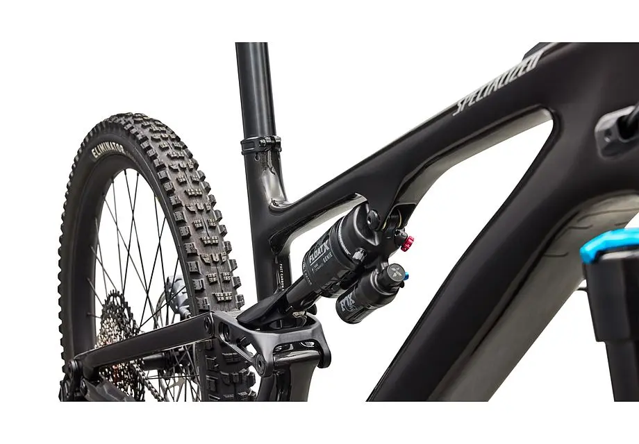 LEVO SL COMP CARBON image 6