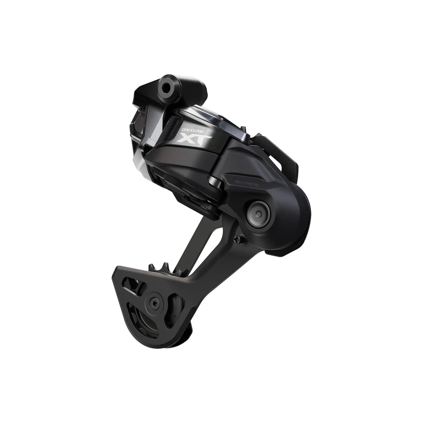 SHIMANO DEORE XT Rear Derailleur (Di2 spec.) RD-M8250-SGS 12-speed image 3