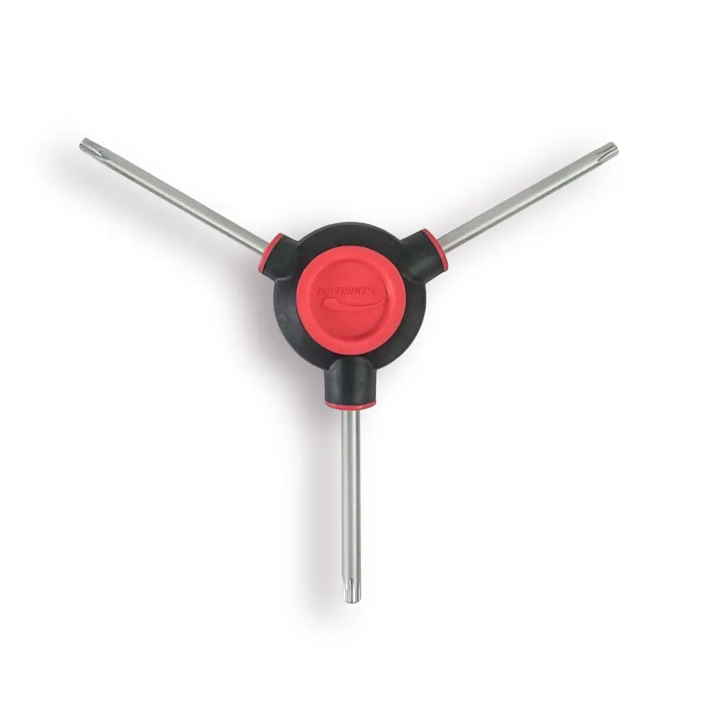 FEEDBACK SPORTS - 3-WAY FIXED TOOLS image 4