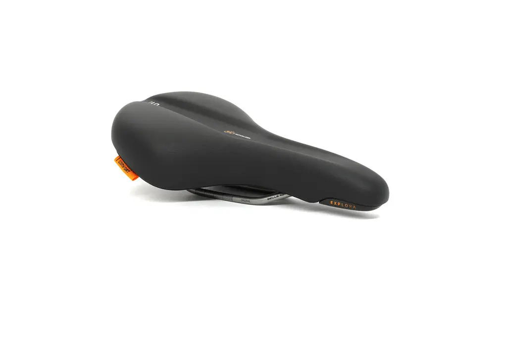 Selle Royal Explora Saddle - Unisex image 11