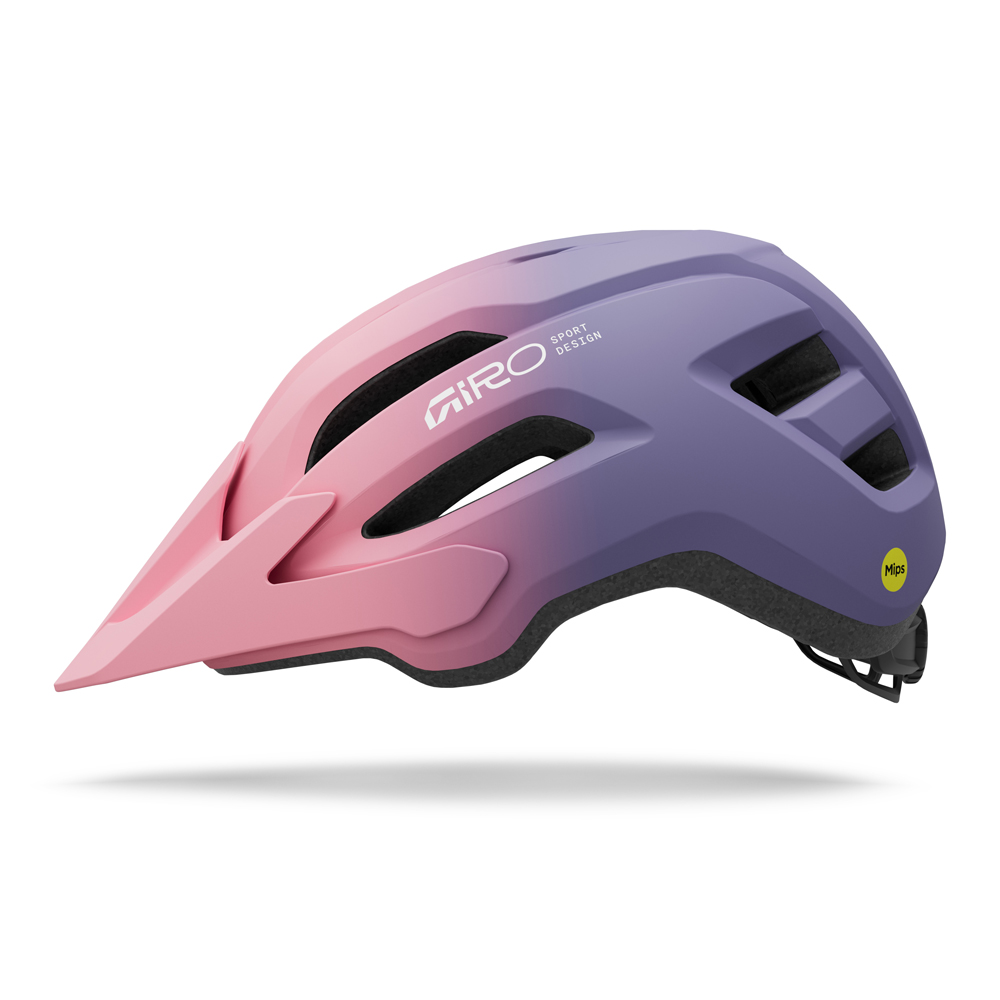 Giro Fixture MIPS II Youth image 14