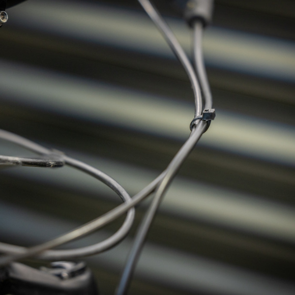 Unior Flush Cutter image 3