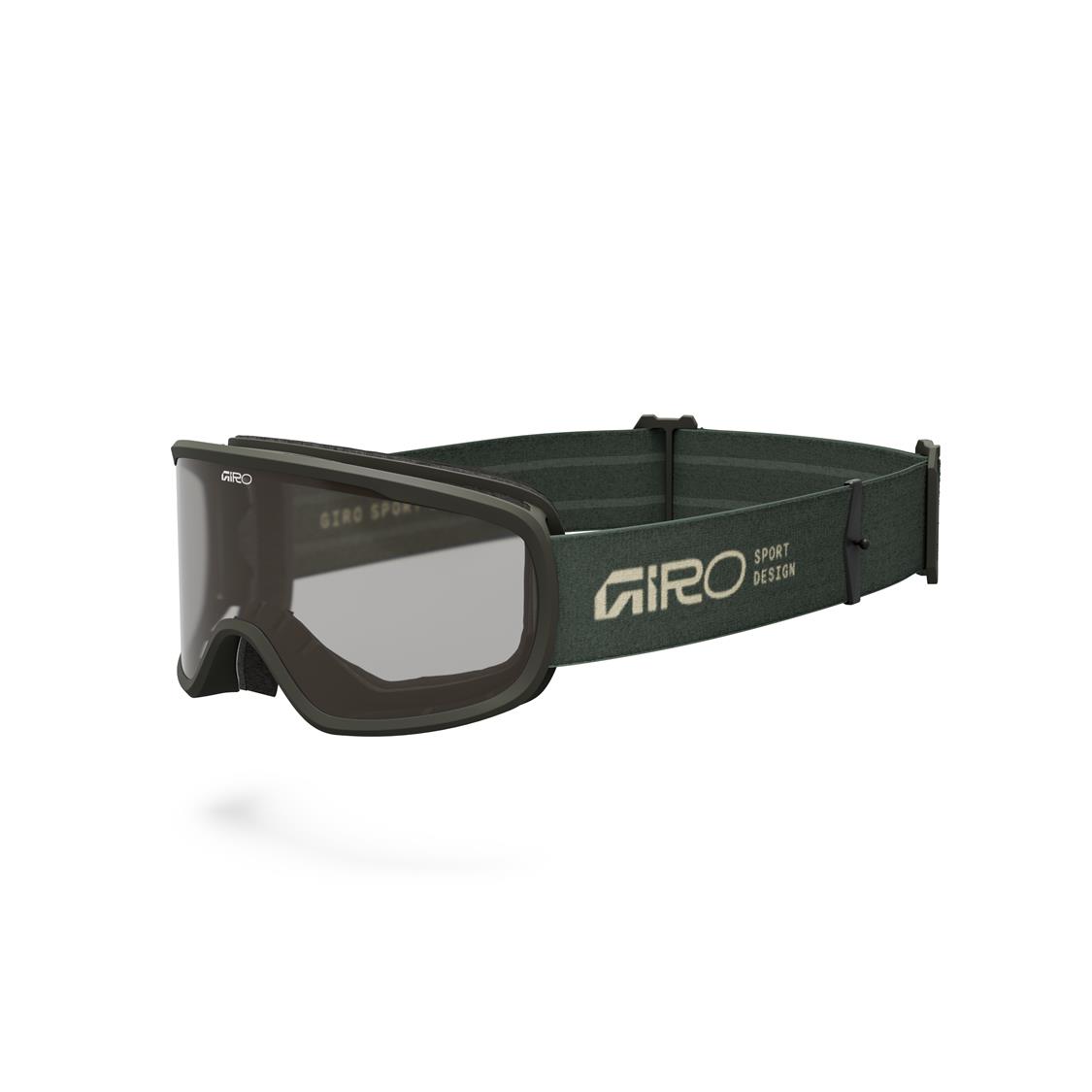 Giro Tempo MTB Goggle