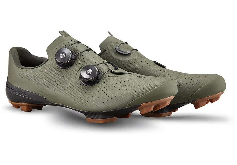 SW RECON SL MTB SHOE image 22