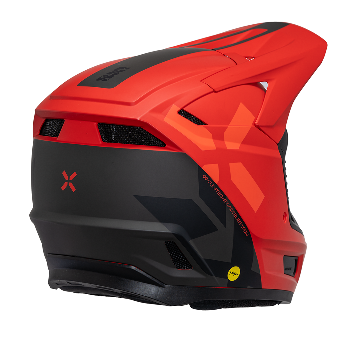iXS - Trigger MX 1.0 MIPS Helmet image 5