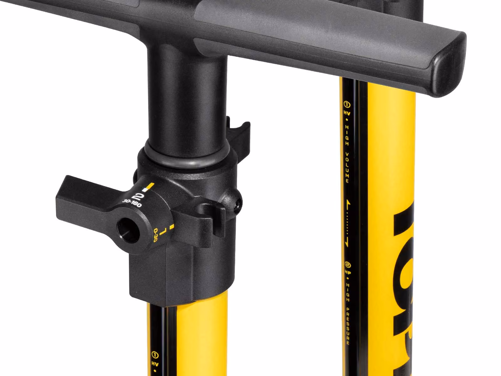 Topeak Joeblow Sport 2-Stage 160psi image 4