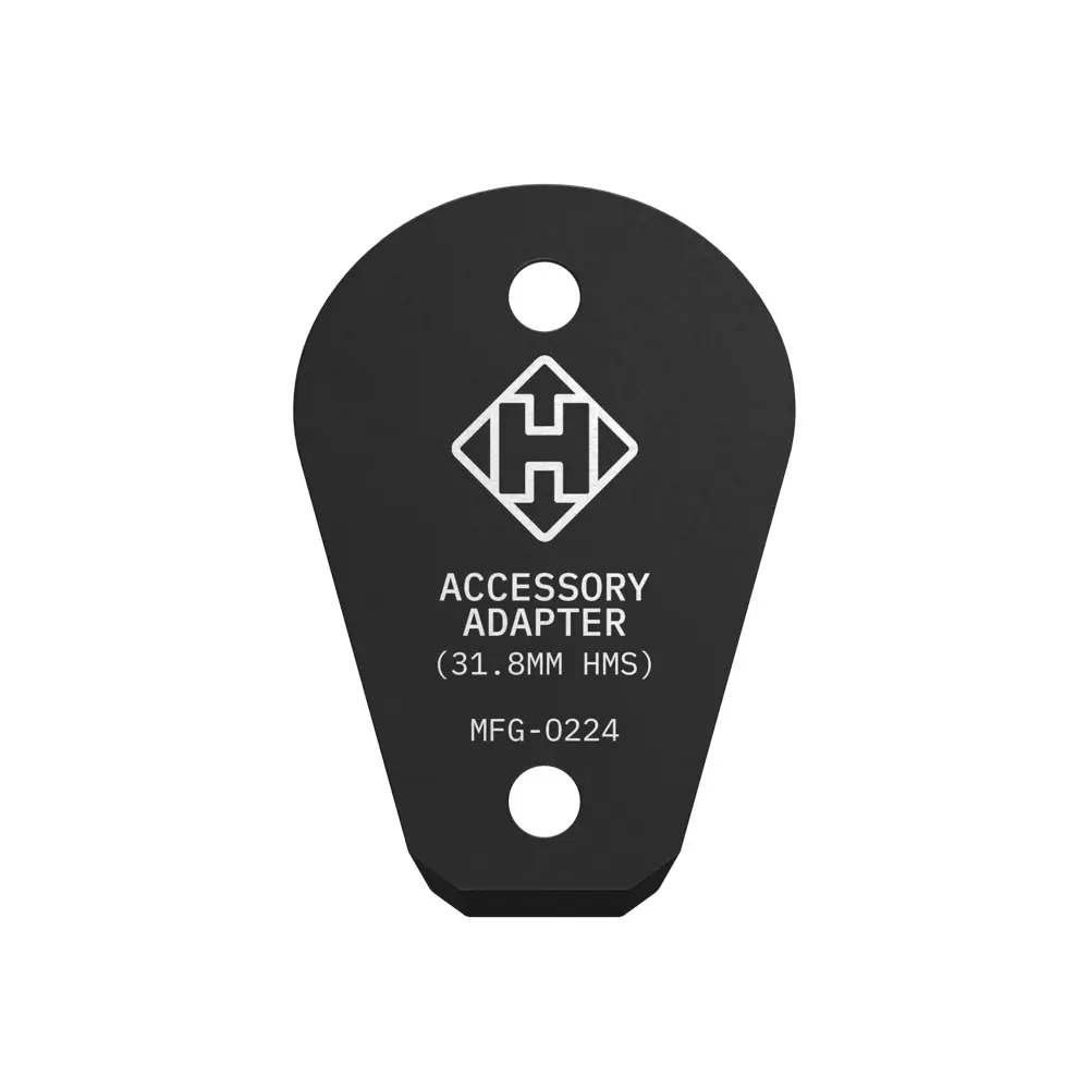 Hammerhead Karoo Accessory Mount Adapter image 3
