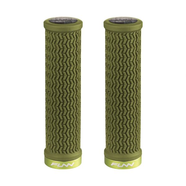 Funn Holeshot Grips image 9