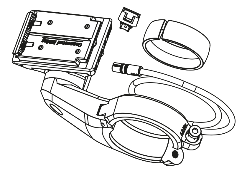 Bosch - Smart System Smartphone Grip image 17