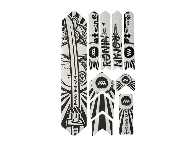 All Mountain Style - Ronin Frame Guard