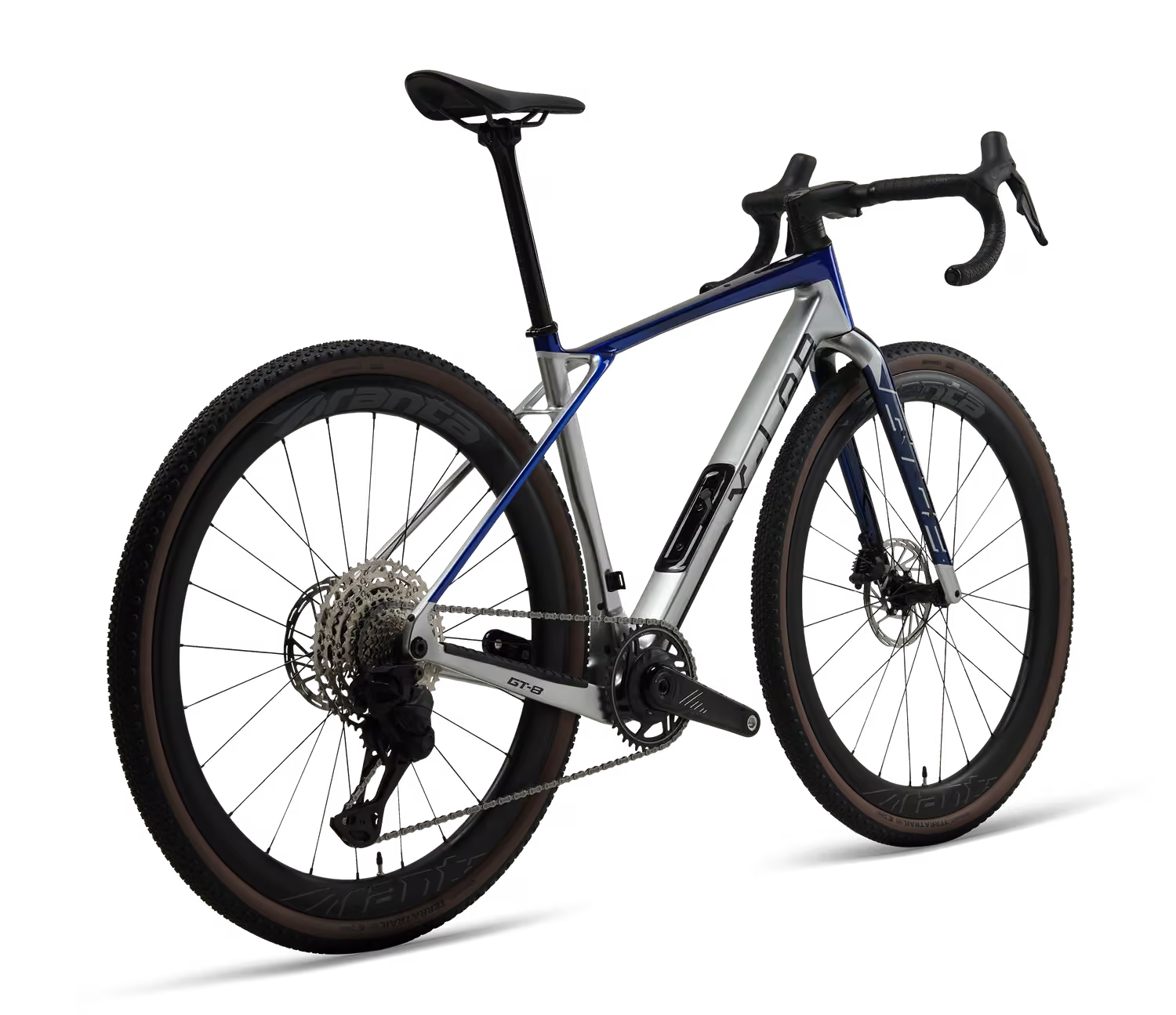 X-LAB GT8 GRX717 Di2 Slipstream image 4