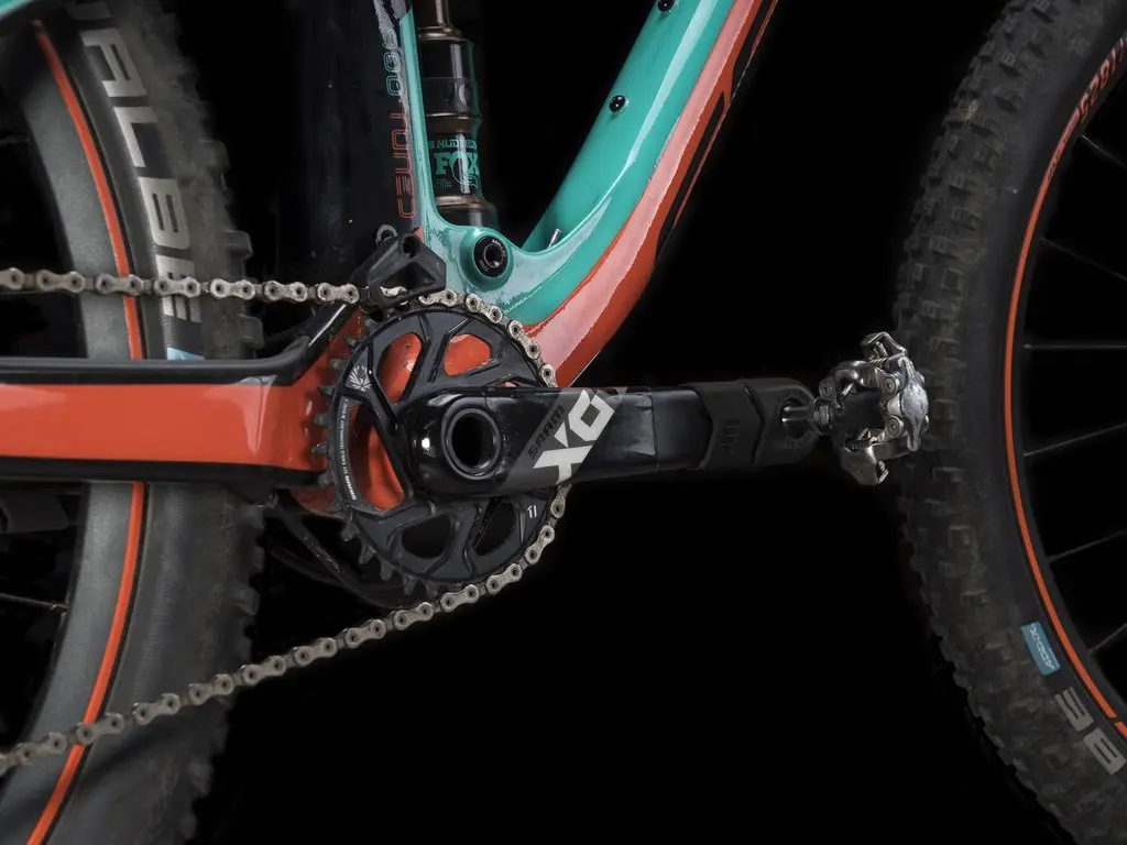 All Mountain Style - Crank Defenders image 5