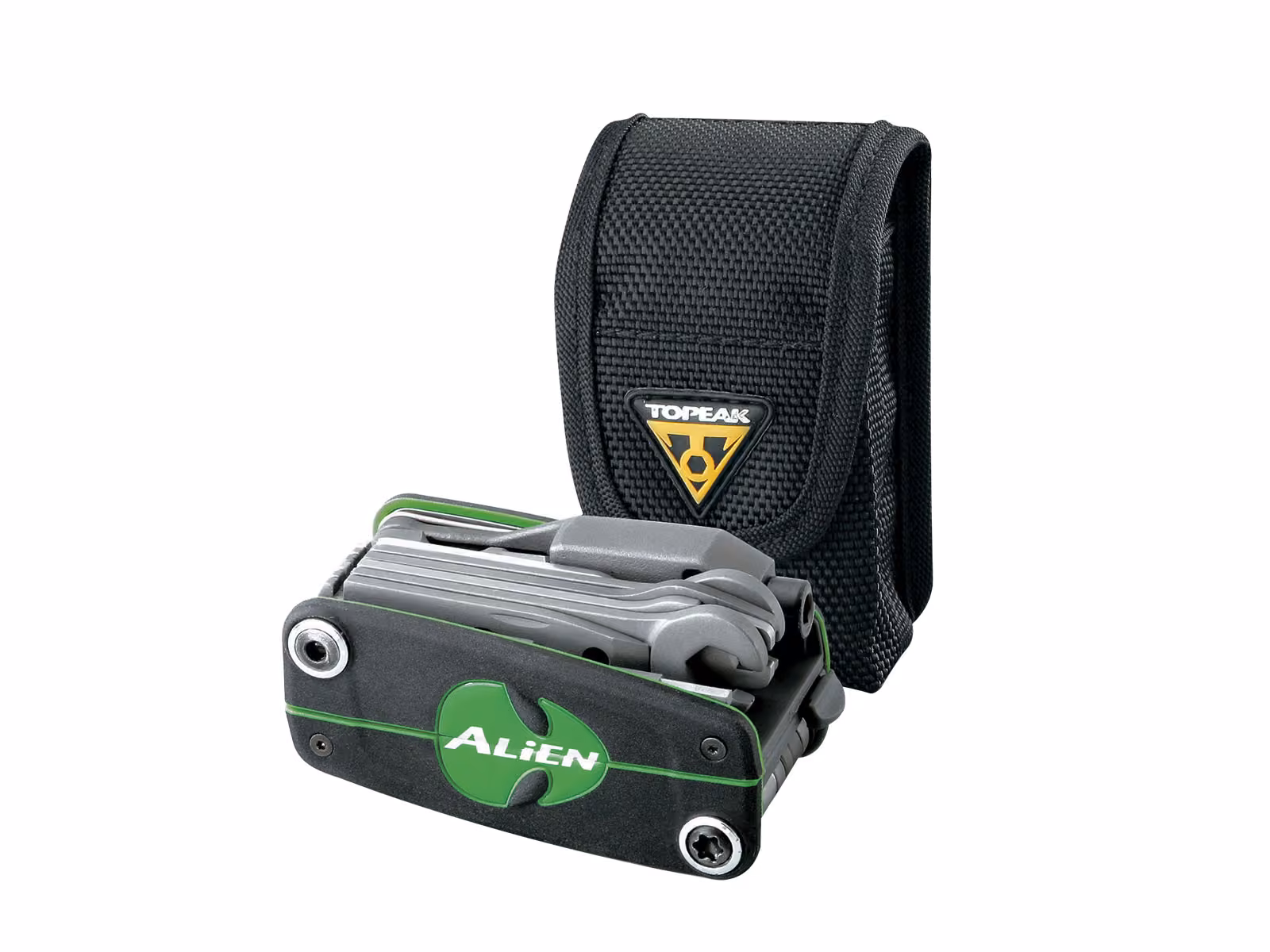 Topeak Multi Tool Alien III image 4