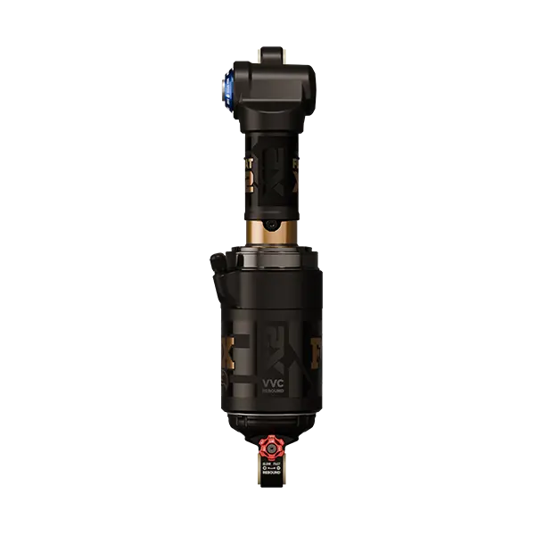 Fox - Float X2 Factory Shocks Metric image 2
