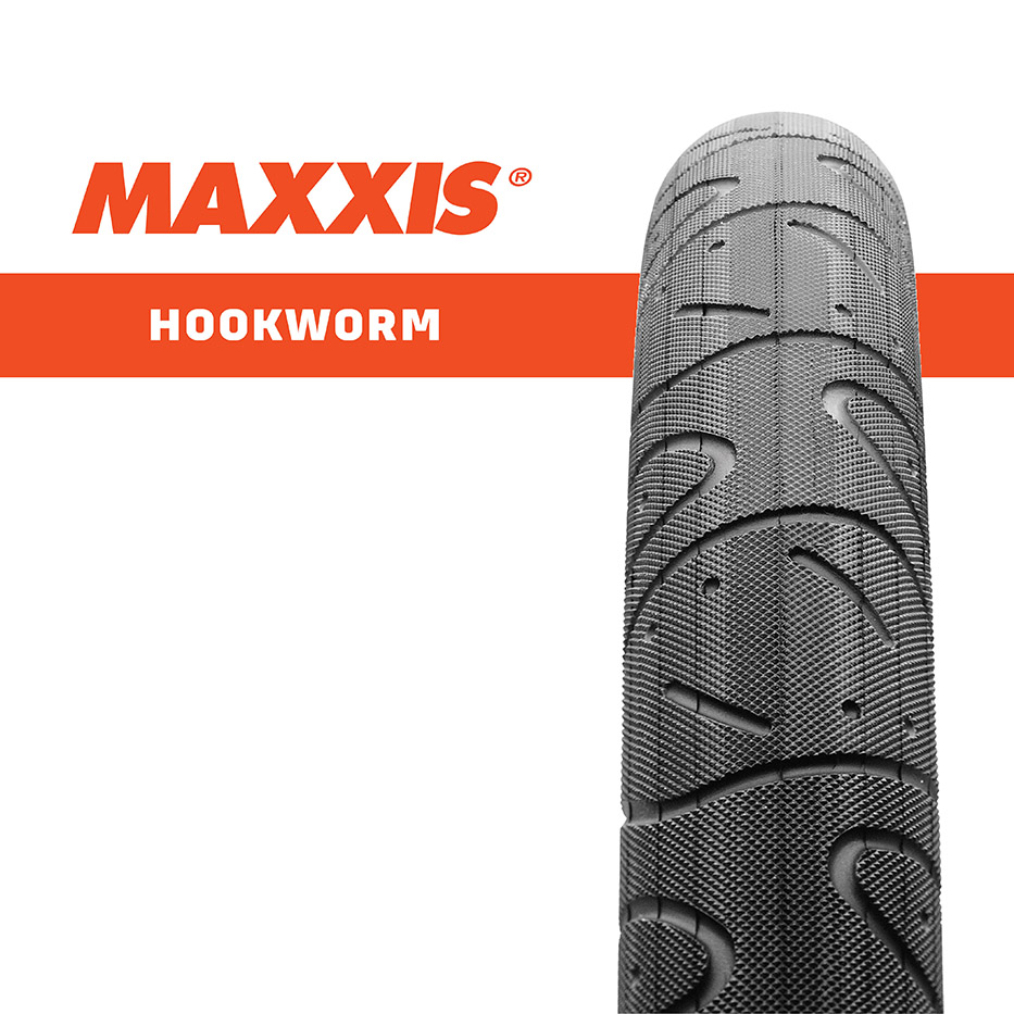 Maxxis - 20