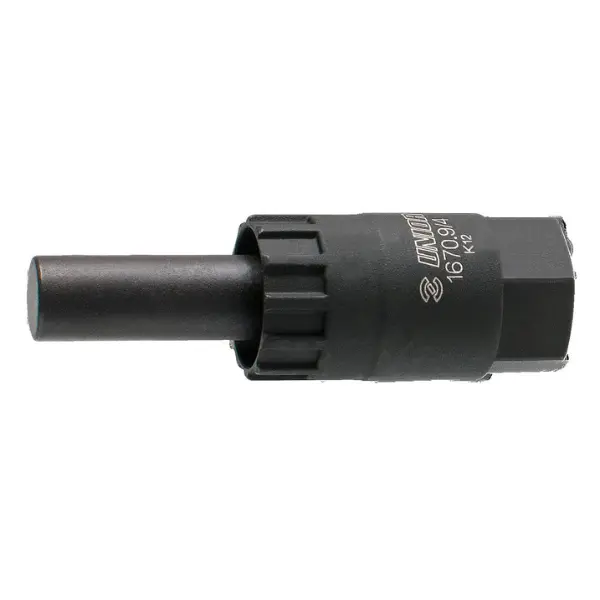 Unior Cassette Lockring Tool With Guide