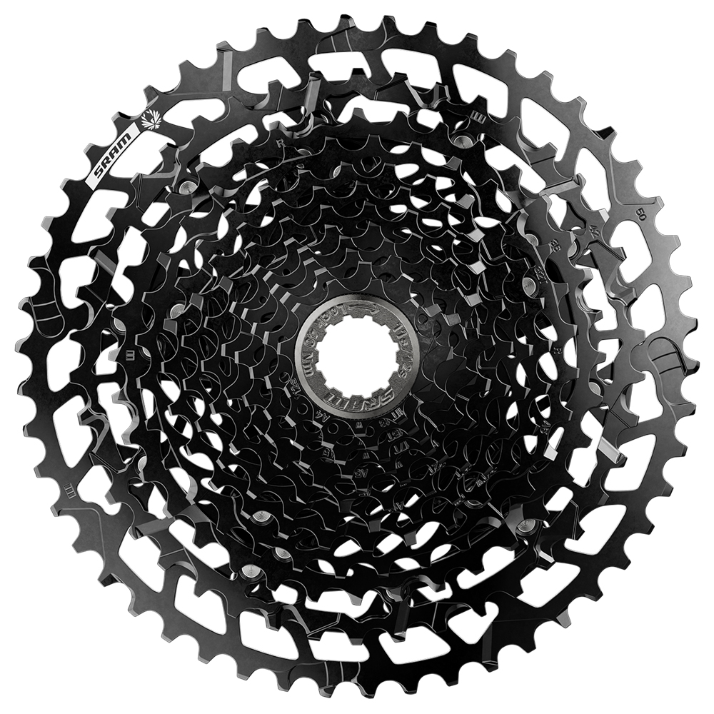SRAM PG1210 Eagle 12 Speed Cassette