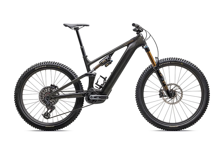 LEVO PRO CARBON G4 image 10