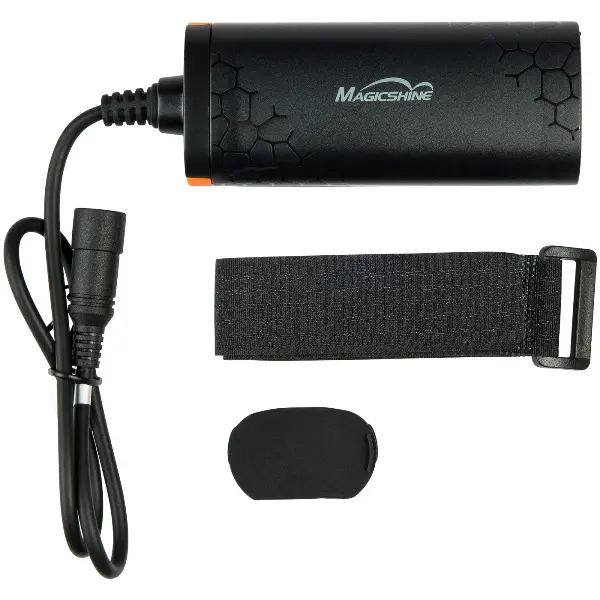 Magicshine MJ-6112 Battery Pack 7.2V / 2.6Ah image 3