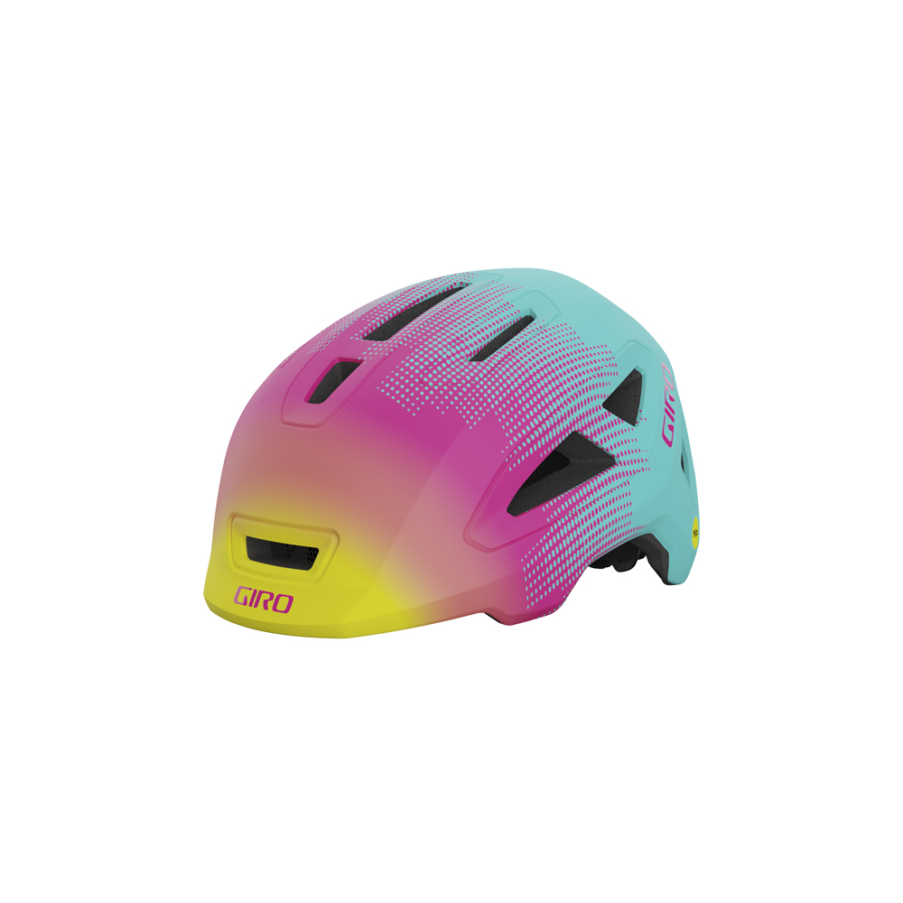 Giro Scamp II image 15