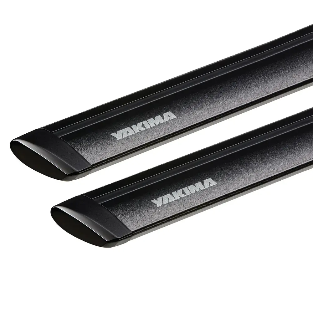 Yakima JetStream Bars Black image 2
