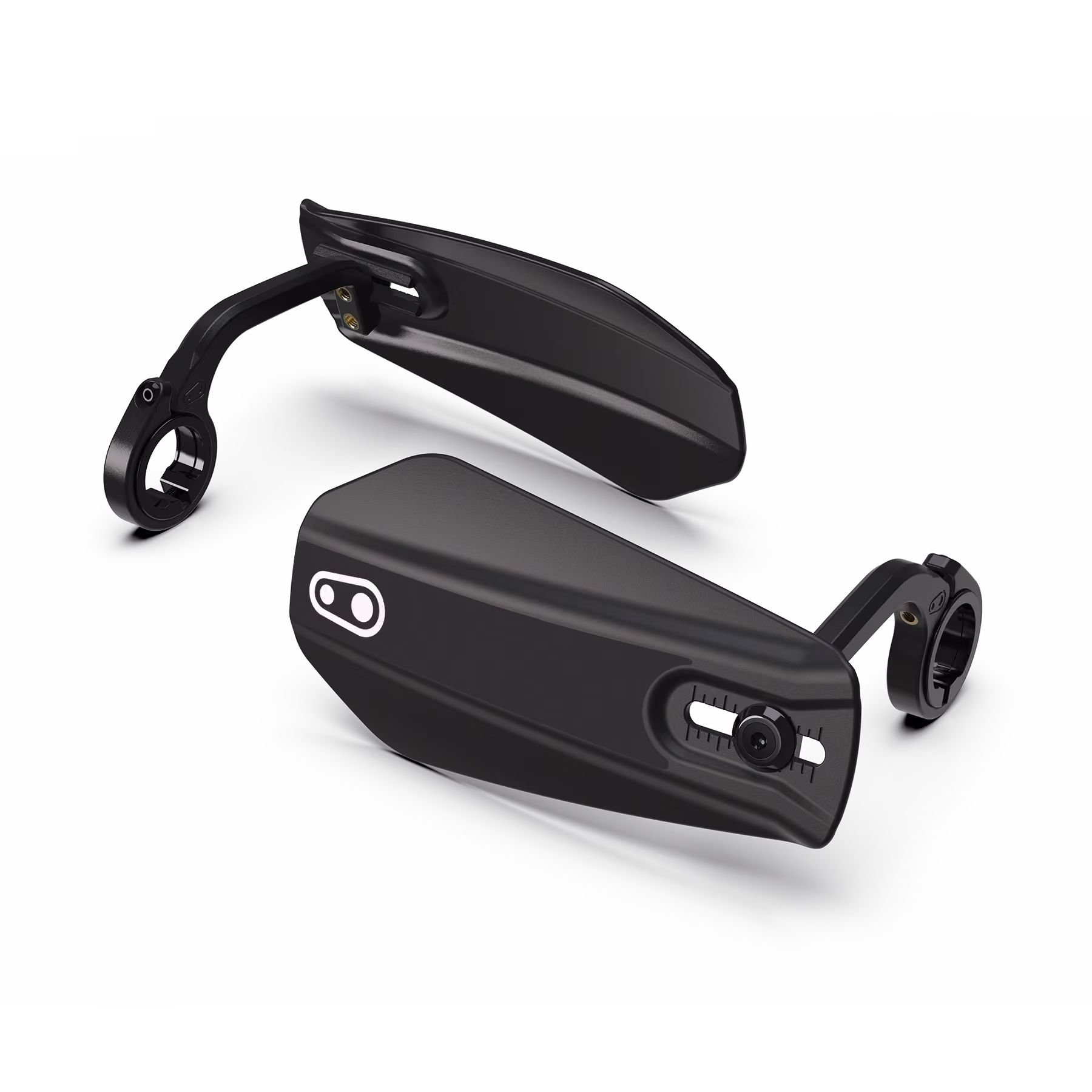 Guardian Hand Guard Integrated Mount