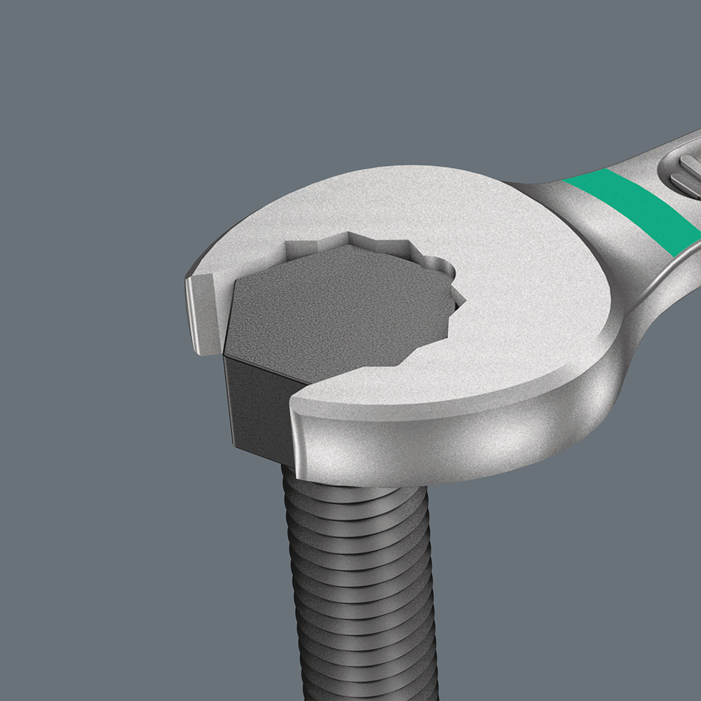 Wera Joker Combination Wrenches image 7