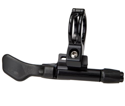 KS Southpaw Levers and Parts image 2