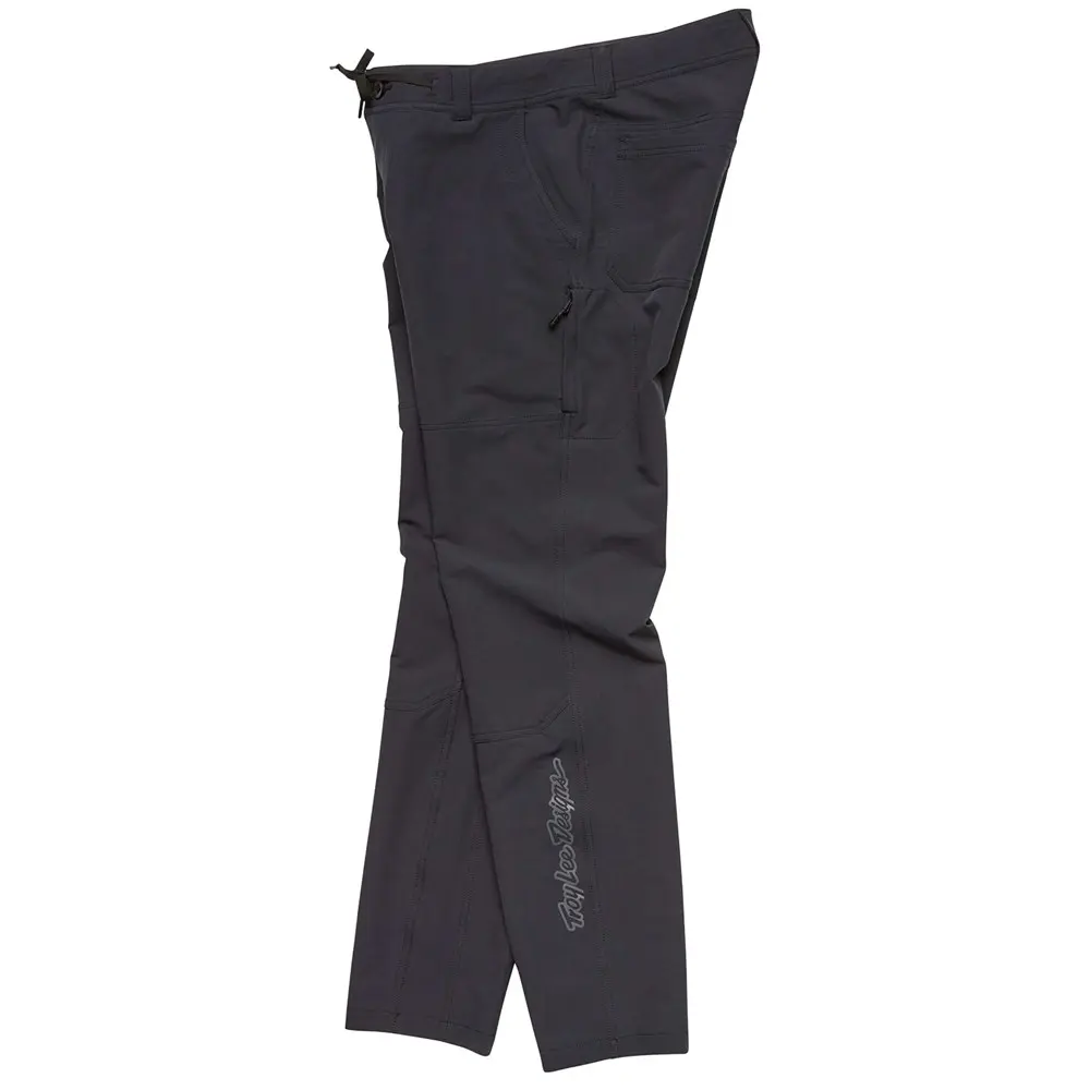 RUCKUS LONG TRAVEL PANT MONO
