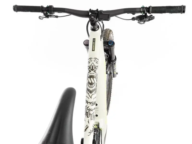 All Mountain Style - Bear Frame Guard image 2