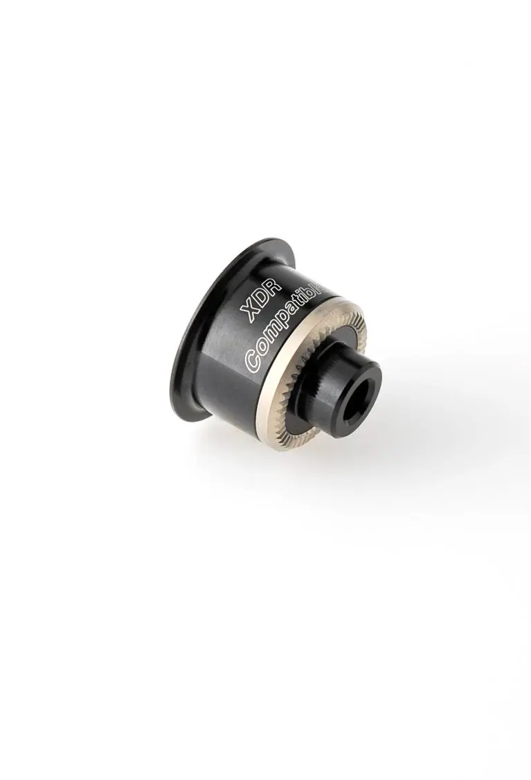 DT Swiss - Rear End Caps and Adapters Q/R image 9