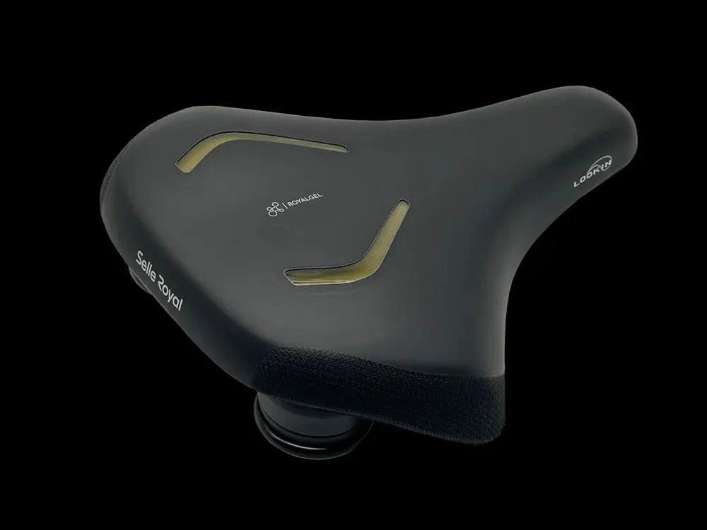 Selle Royal Lookin Basic Saddles image 4