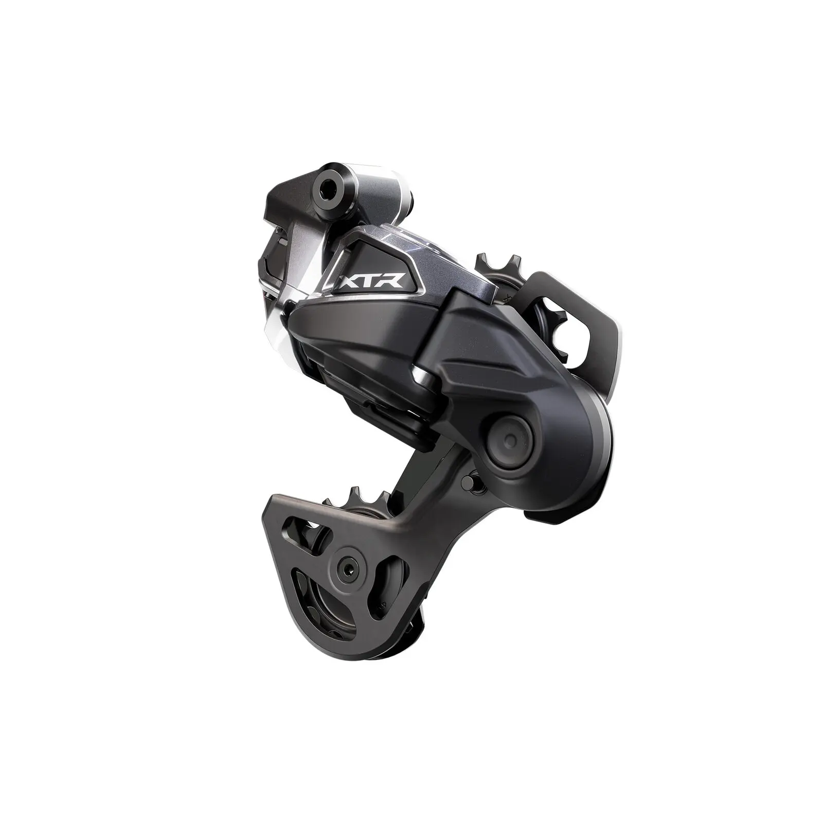 SHIMANO XTR Rear Derailleur (Di2 spec.) RD-M9250-GS 12-speed image 3