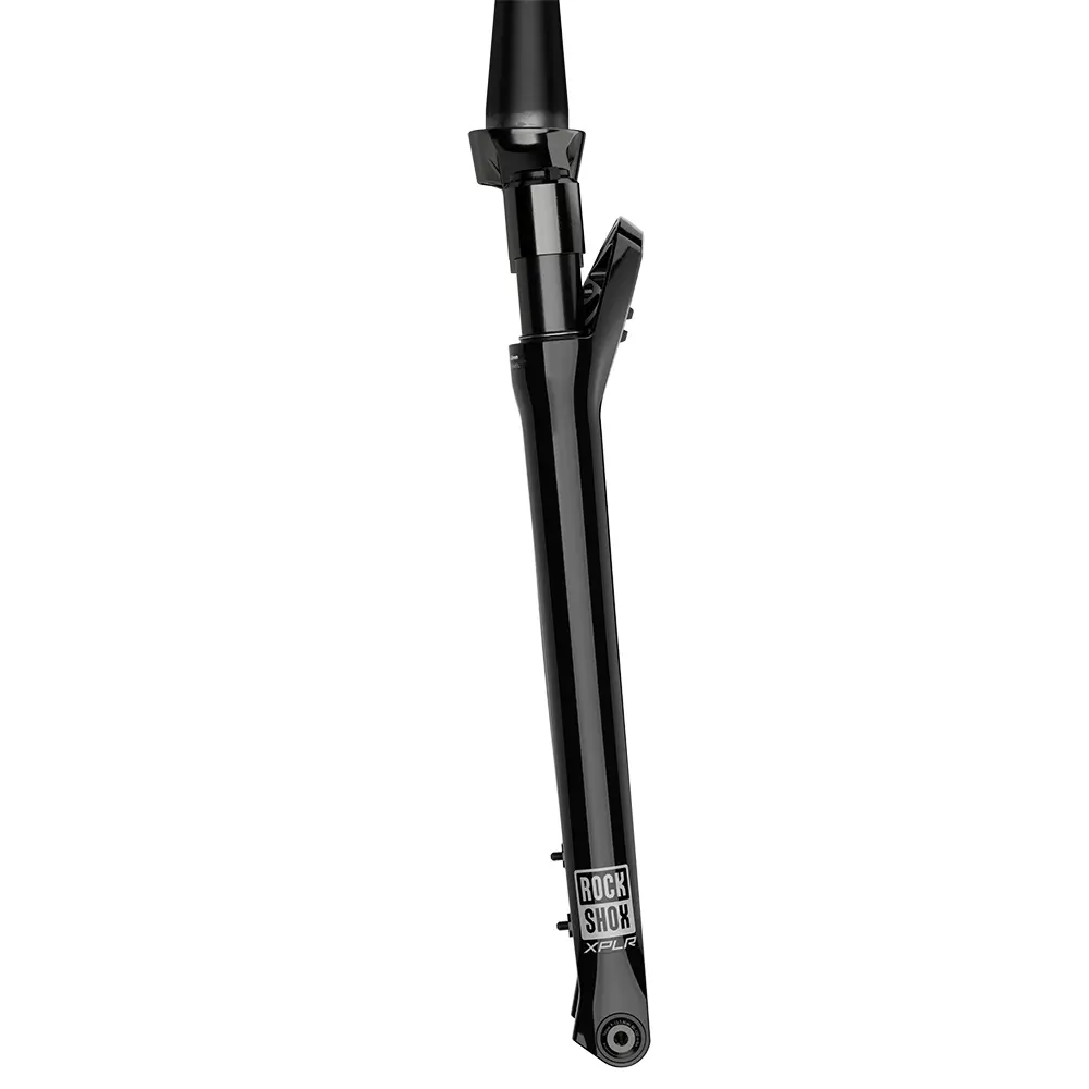 Rockshox Rudy XPLR Ultimate Forks image 4