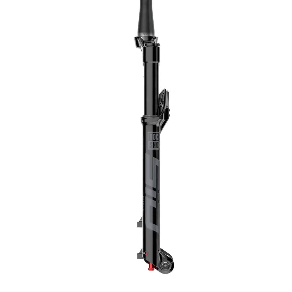 RockShox SID Select Charger RL 3P Crown Adjust Fork image 2