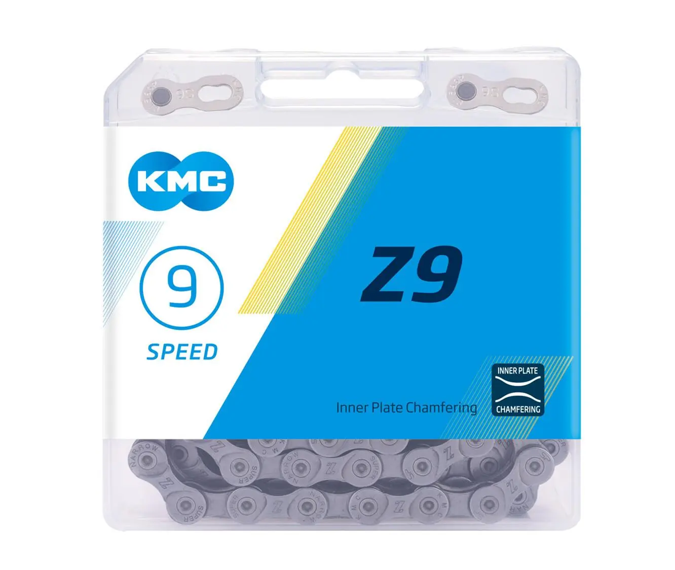 KMC - Z9 Chain image 2