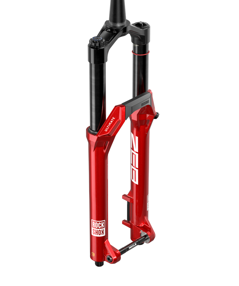 RockShox Zeb Ultimate Fork